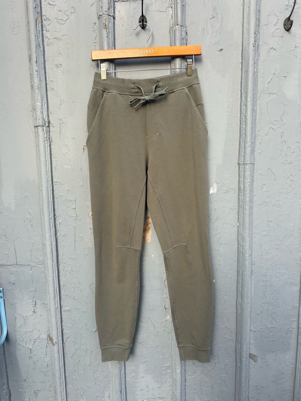 Lululemon Men’s City Sweat Jogger, size XS