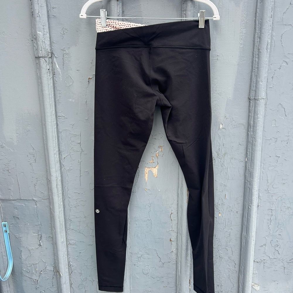 Lululemon Astro Wunder Under Pant, size 6