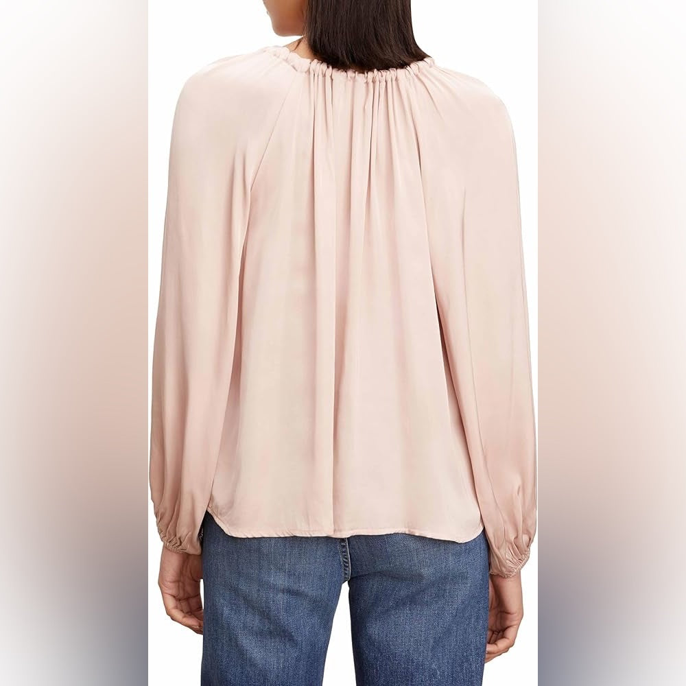 Velvet by Graham and Spencer Noria blouse, Small