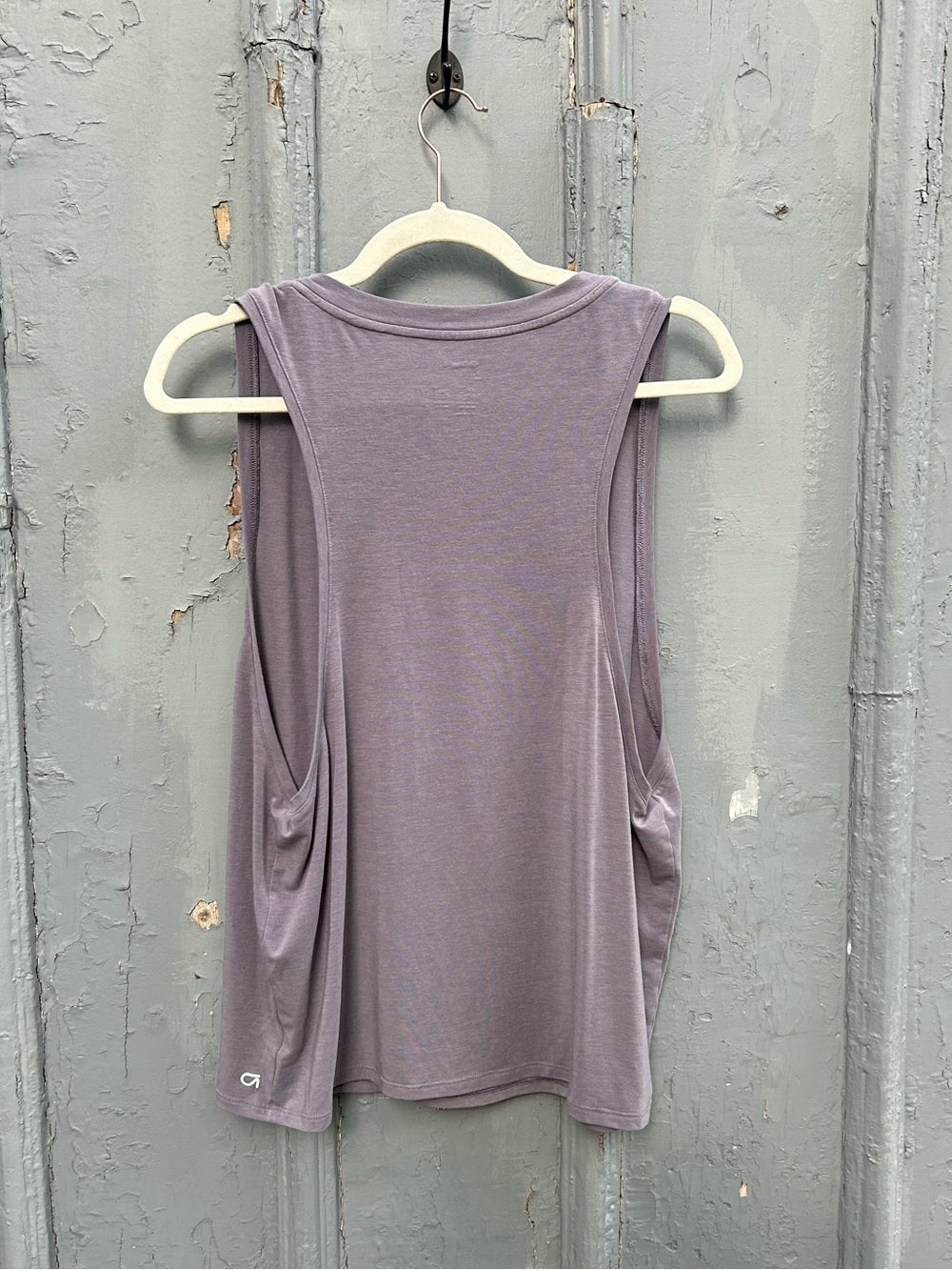 Gap Fit Muscle Tank, Large