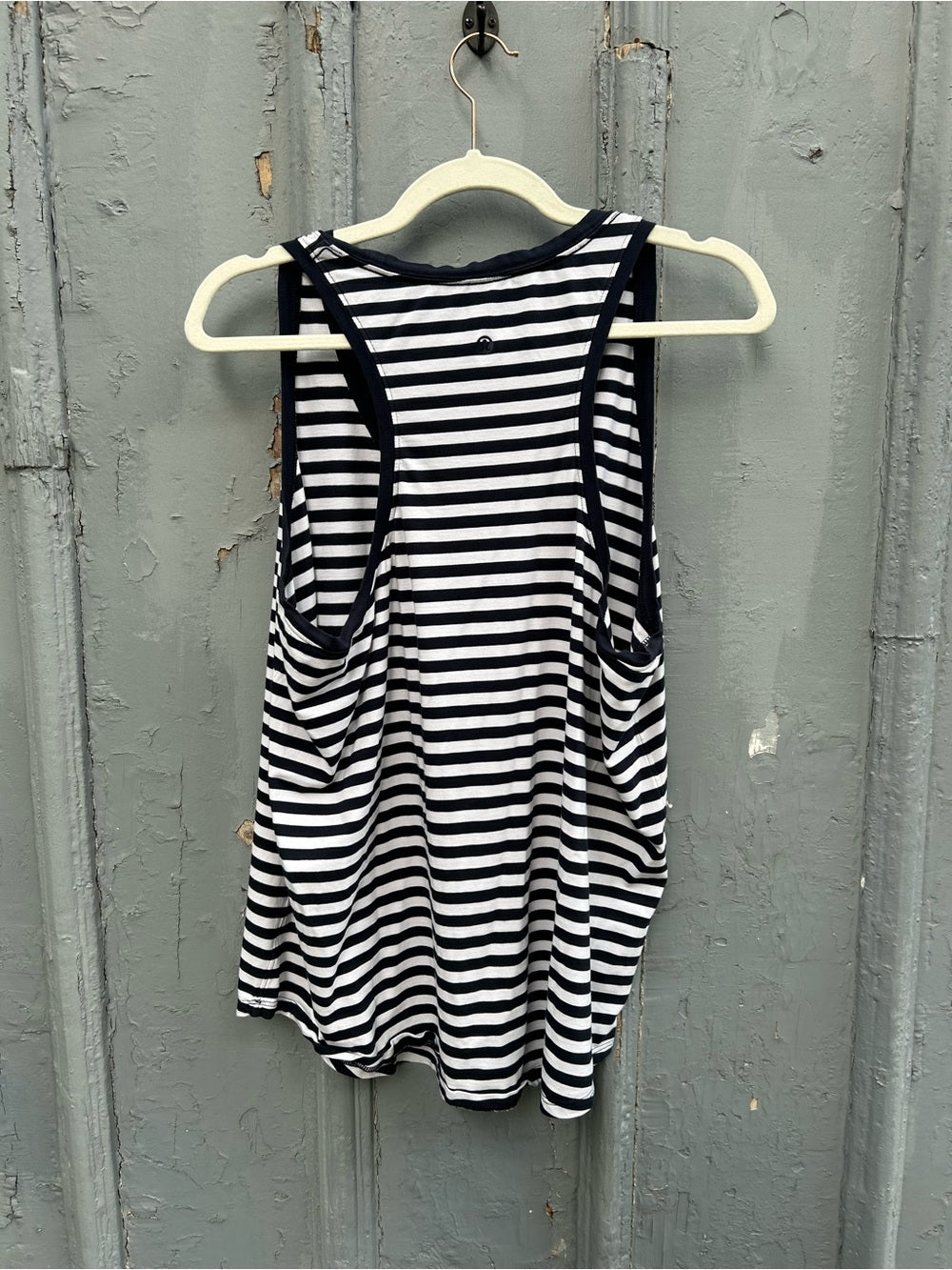 Lululemon Striped Love Tank, Approx Size 16