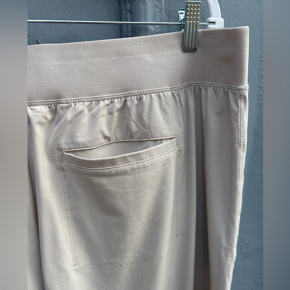 Athleta Brooklyn Wide Leg, size 18