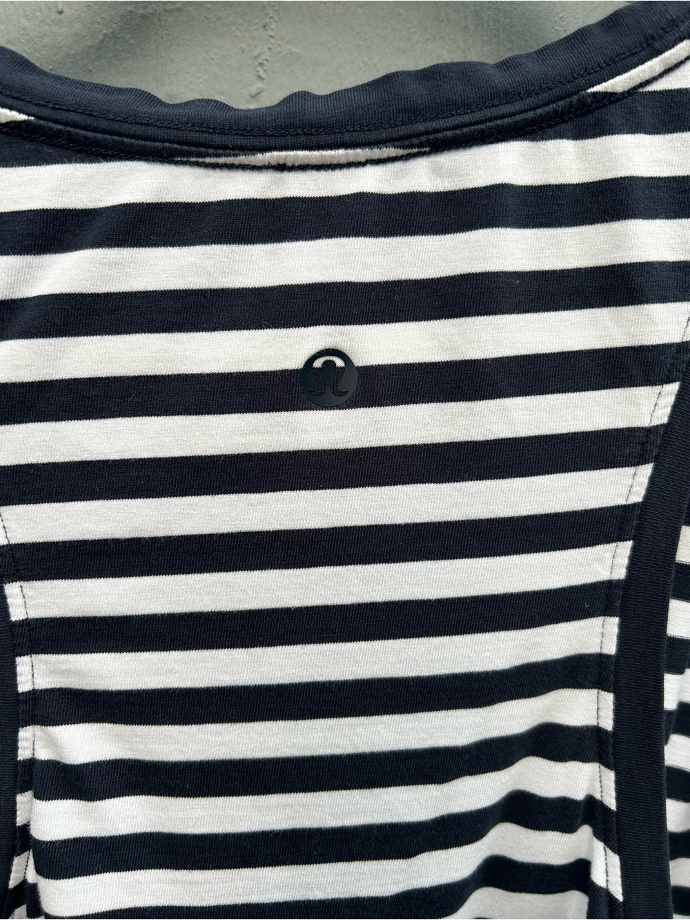 Lululemon Striped Love Tank, Approx Size 16