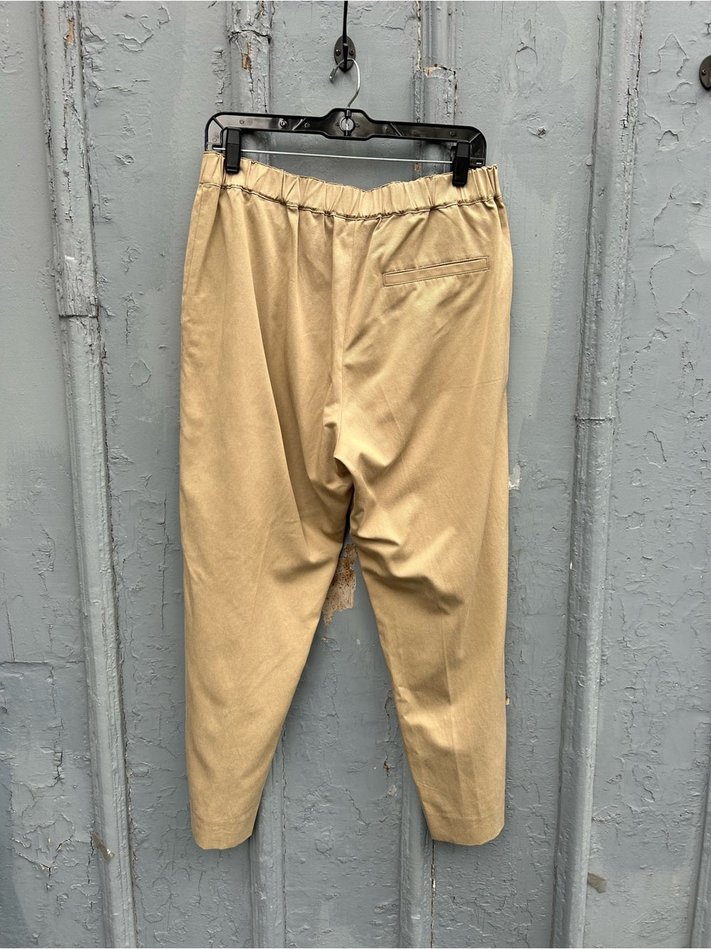 Banana Republic BR All Day Pant, size M