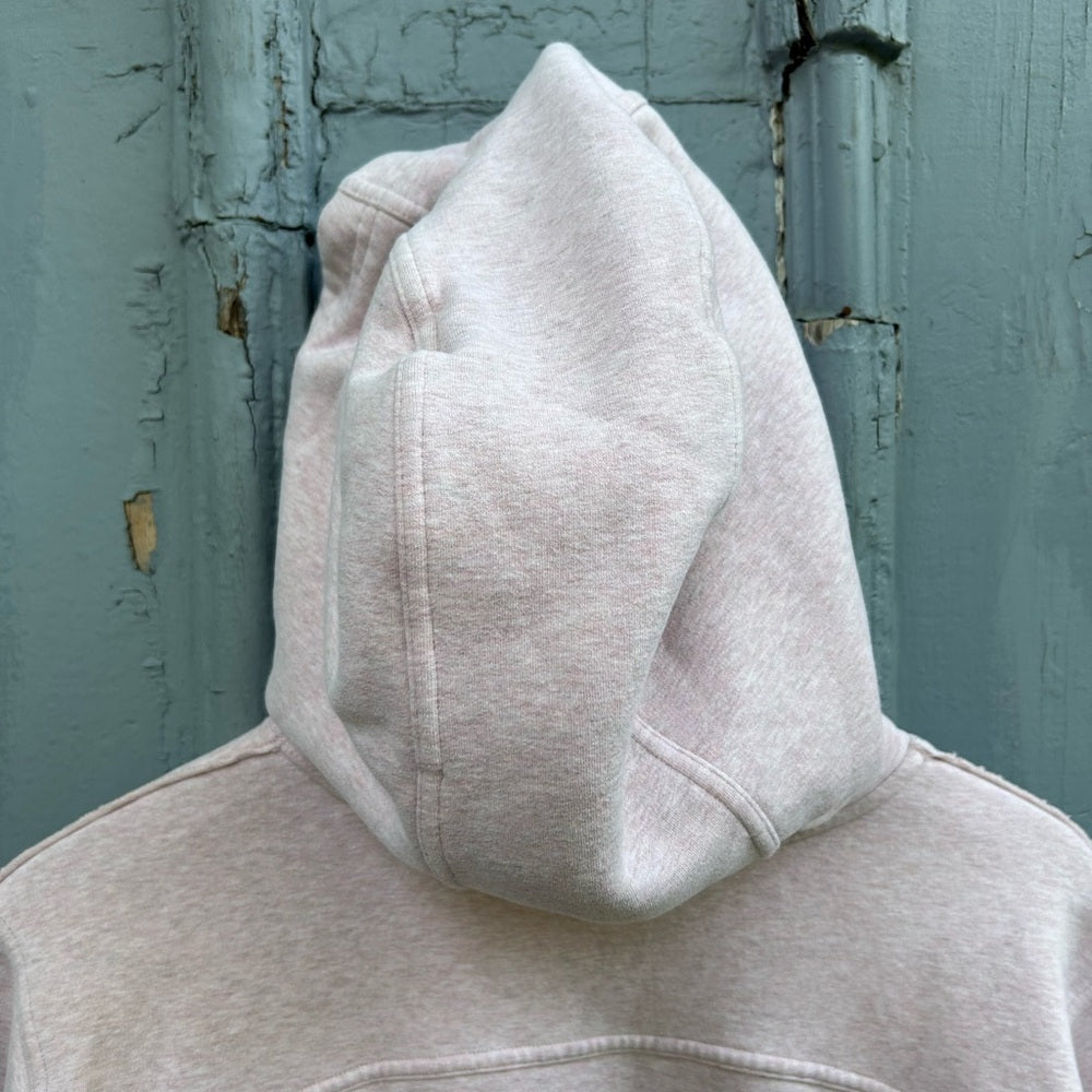 Lululemon All Yours Zip Hoodie, size xs