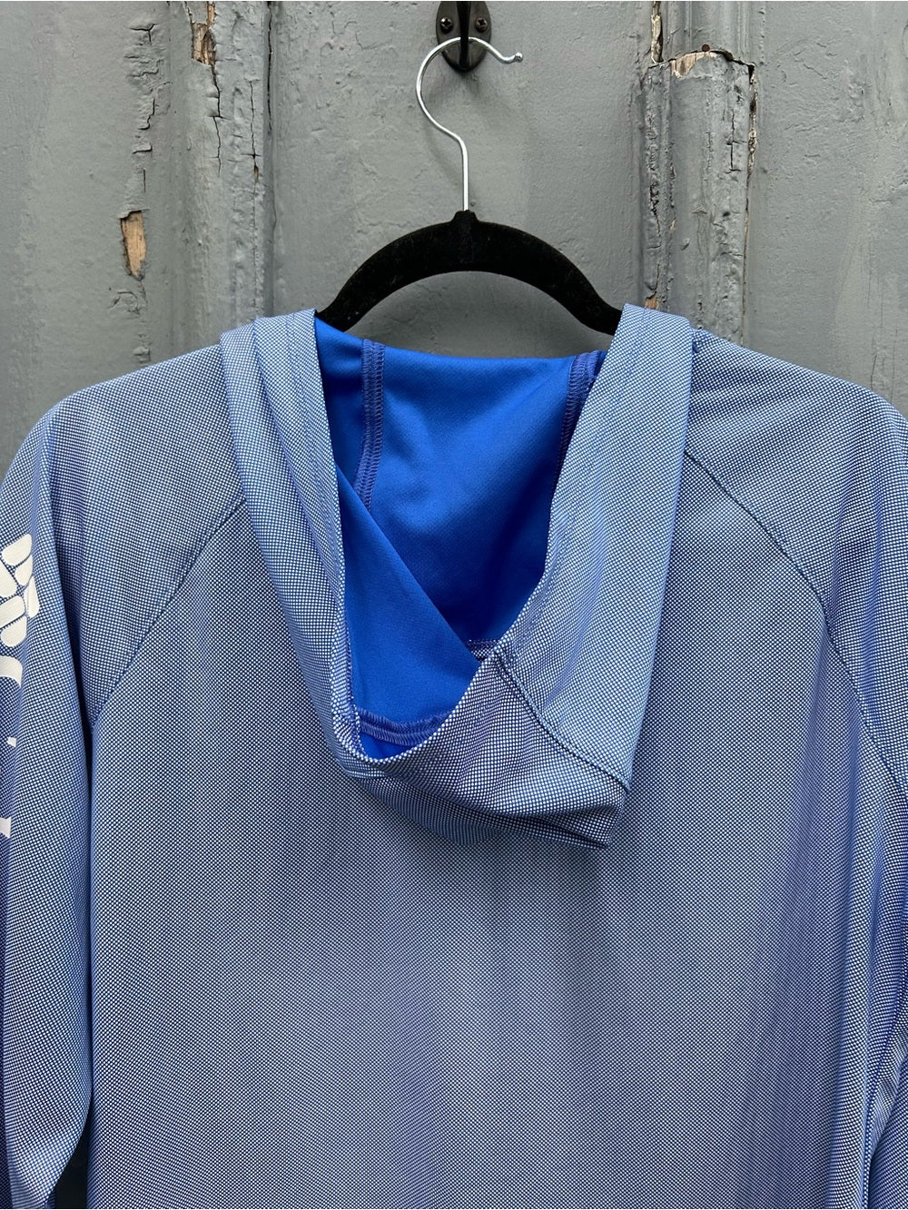 Columbia PFG water top, Large