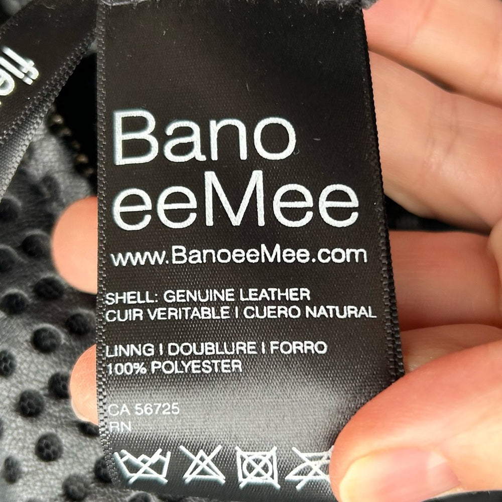 Bano eeMee Attica jacket, size 12