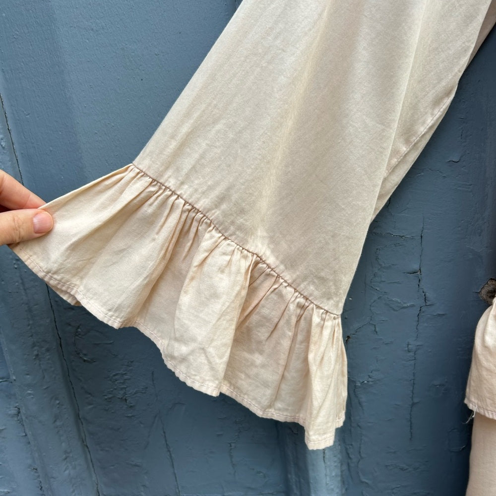 Starkx California Cotton Blend Midi, Size M