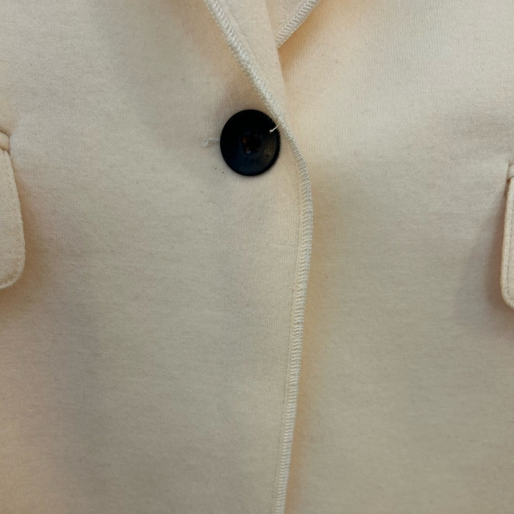 rag & bone Wool Club Blazer, size 12