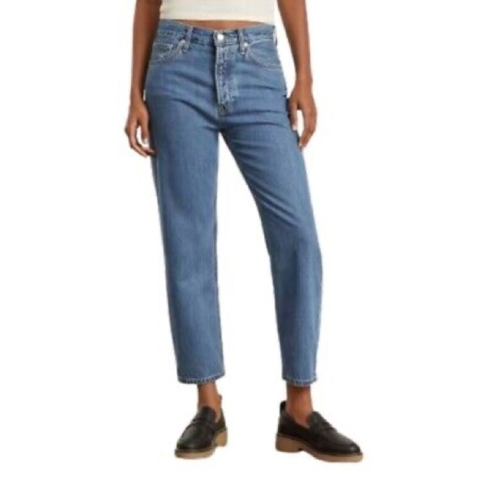 Everlane Summer Slouch Jeans, size 29