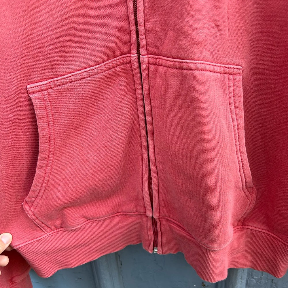 Aritzia Sweat Fleece Cozy Fleece Hoodie, size XL