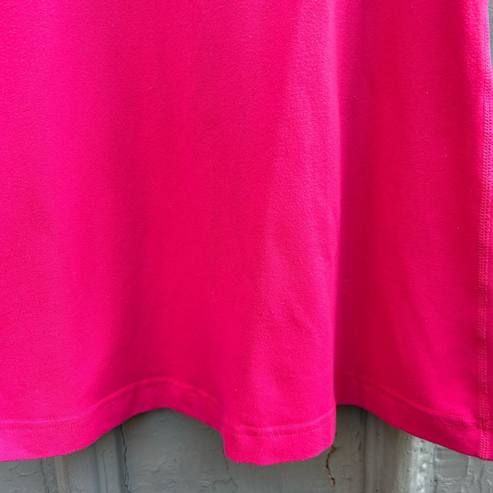 Lululemon Pink Cool Racerback tank, size 4