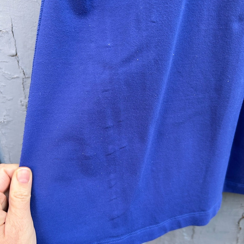 Lululemon Blue Cool Racerback tank, size 4