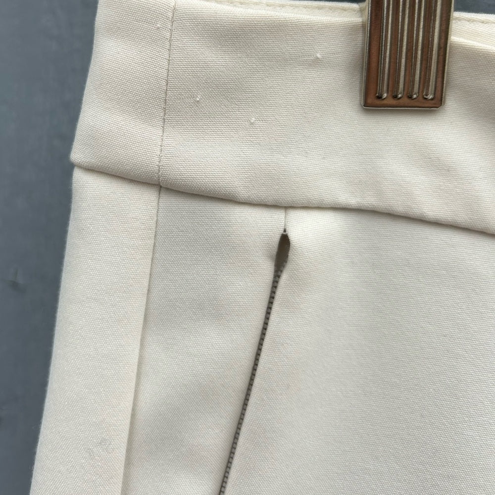 Akris Melissa Skinny Pants, size 8