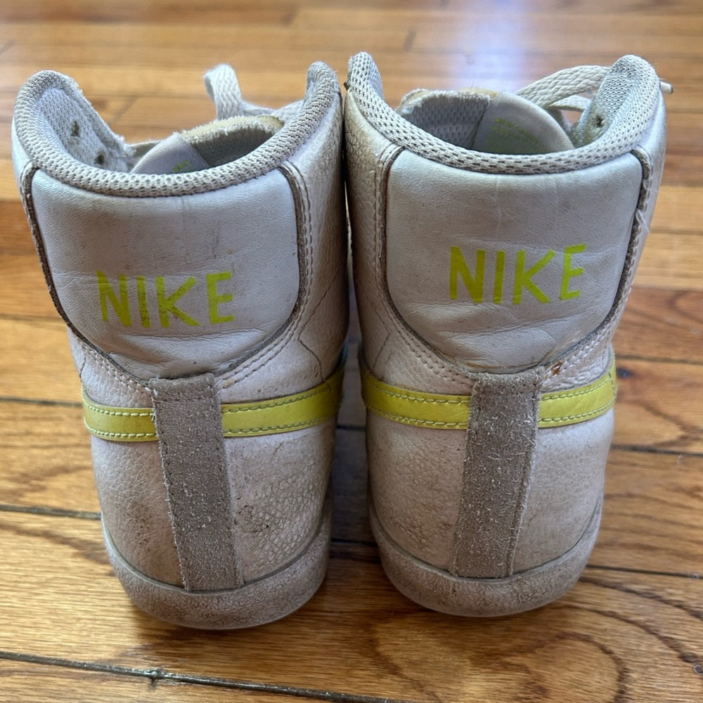 Nike Blazer Mid '77, size 6.5 W/ 5 M (37.5)