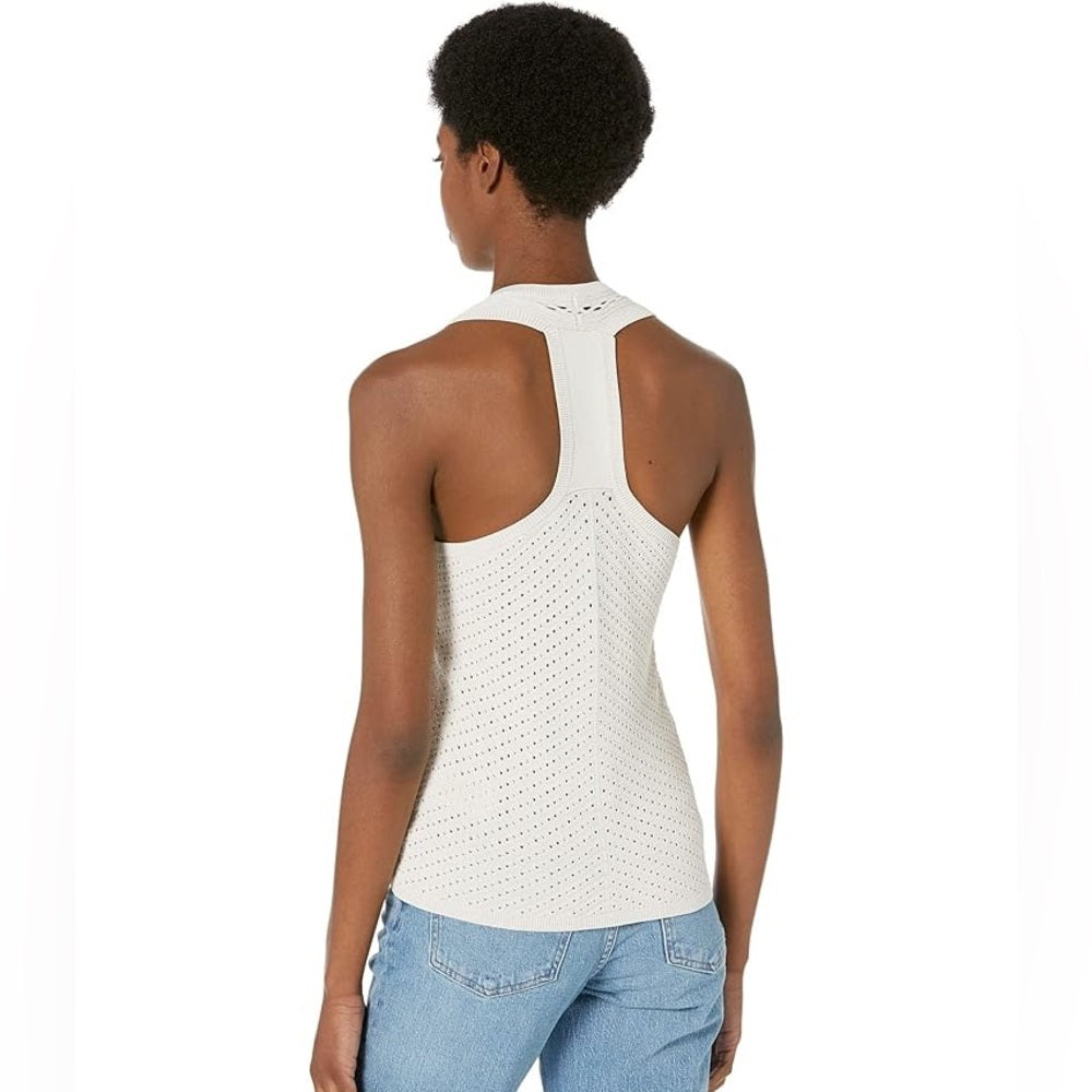 Ted Baker knit Yensine Tank, size Ted “4” (8/10)