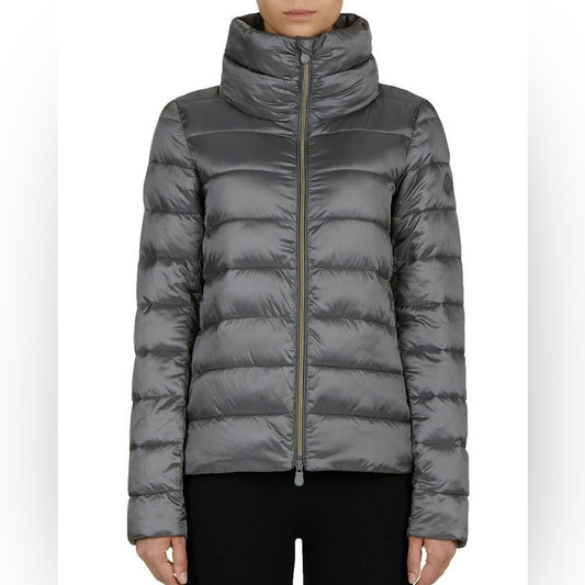 Save the Duck Ultra Light Puffer, size XS