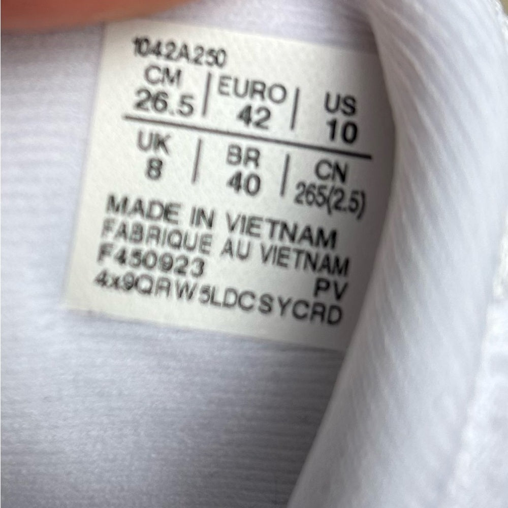 Asics Solution Speed FF3, size 10