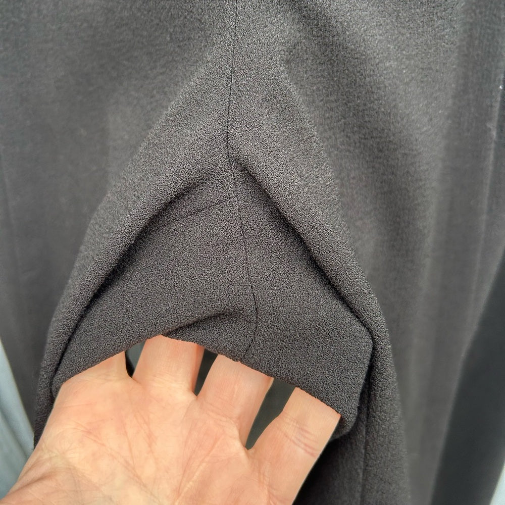 Club Monaco Wide Leg Juliuss Culottes, size 6