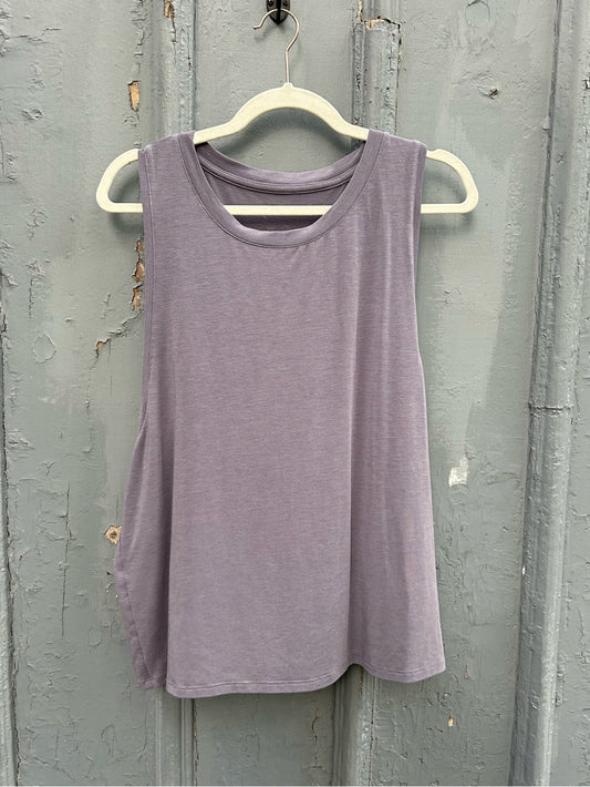 Gap Fit Muscle Tank, Large