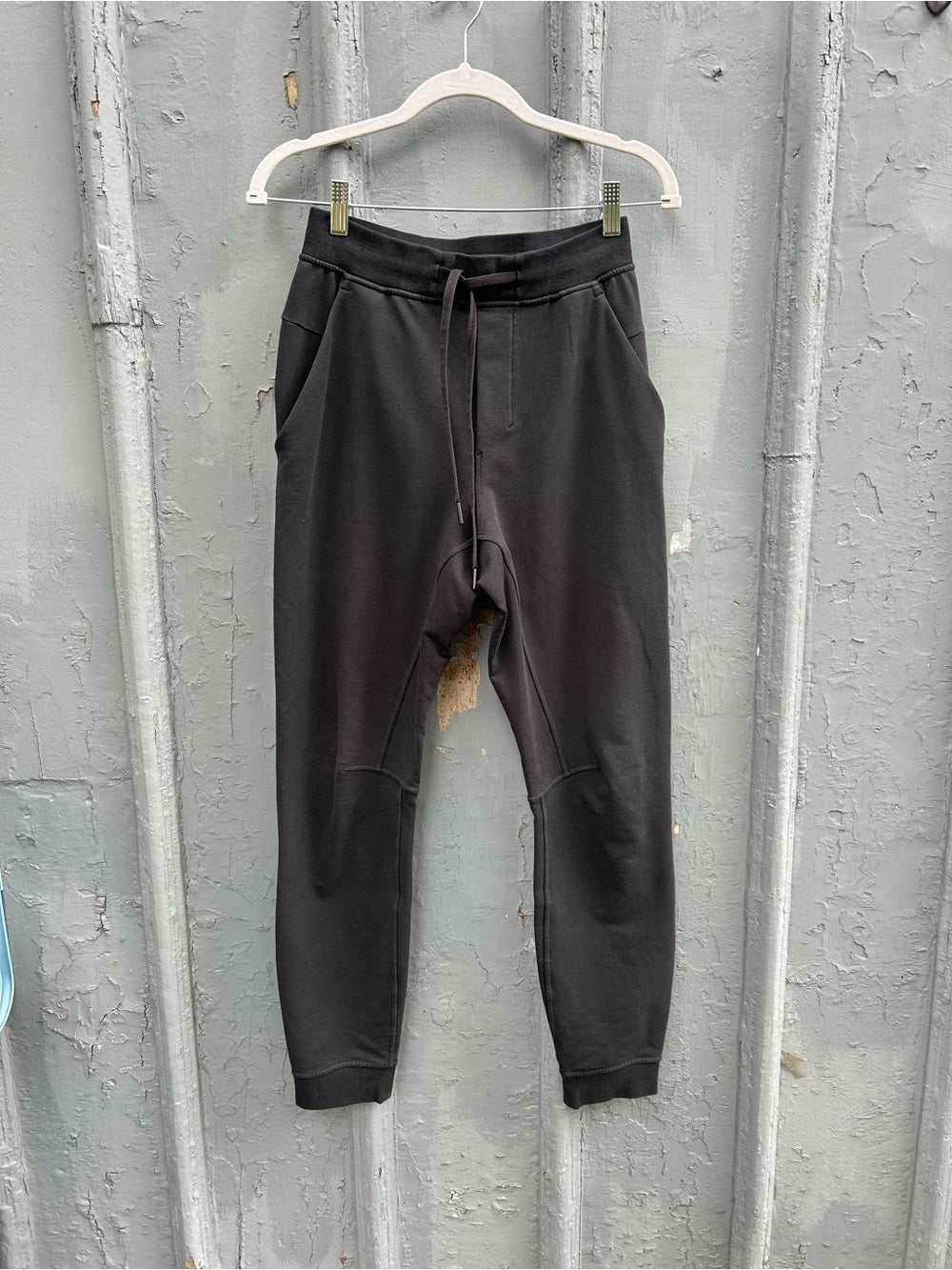 Lululemon City Sweat Jogger Black, Size XS