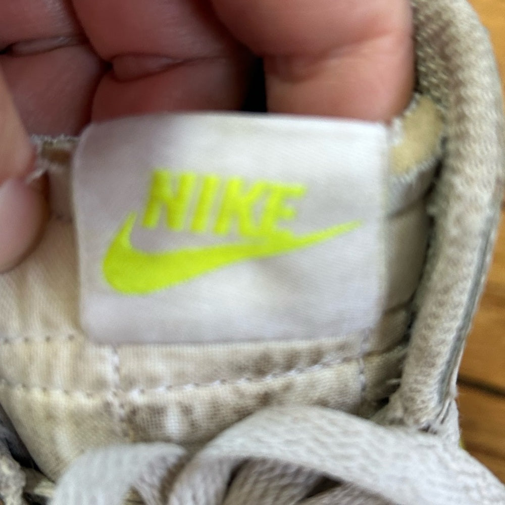 Nike Blazer Mid '77, size 6.5 W/ 5 M (37.5)