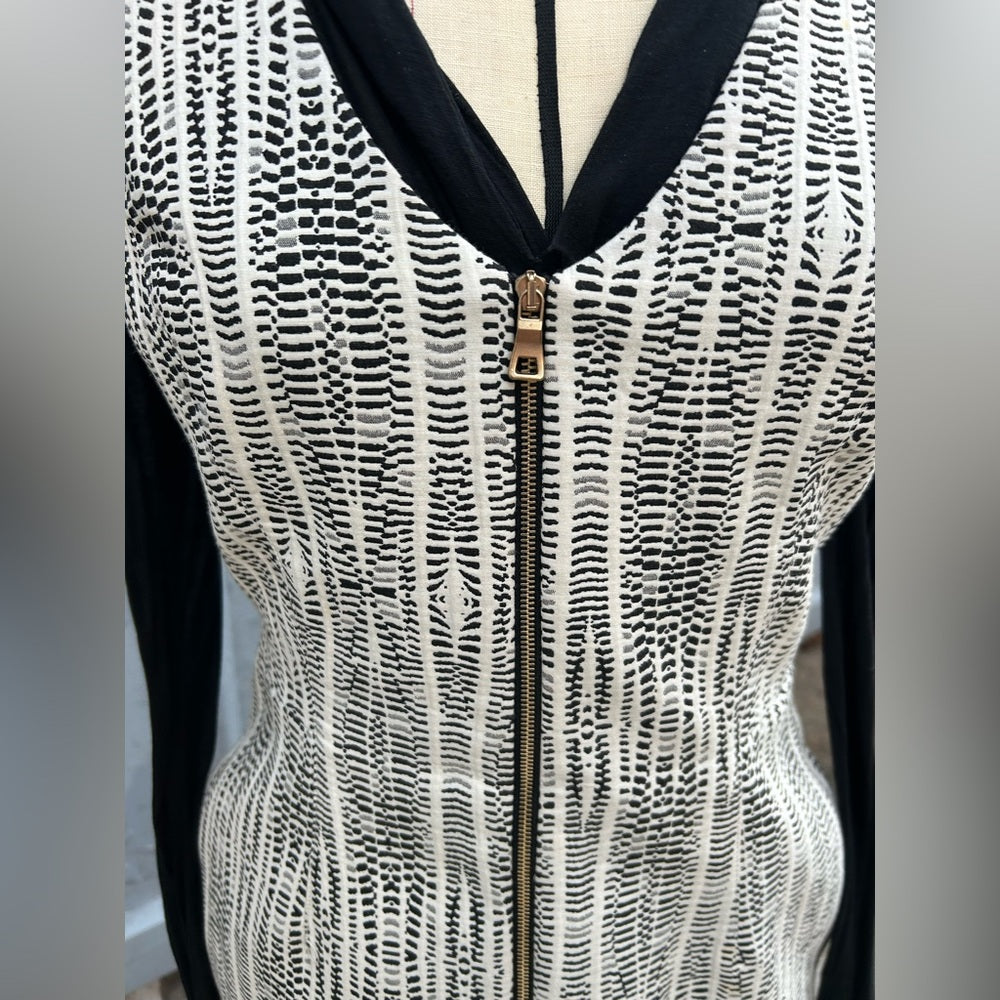 L’AGENCE x INTERMIX Eva dress, size 6