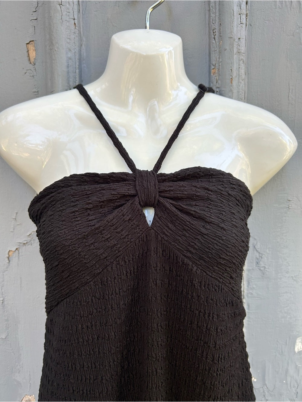 Club Monaco Mock Smock Dress, BNWT, size S