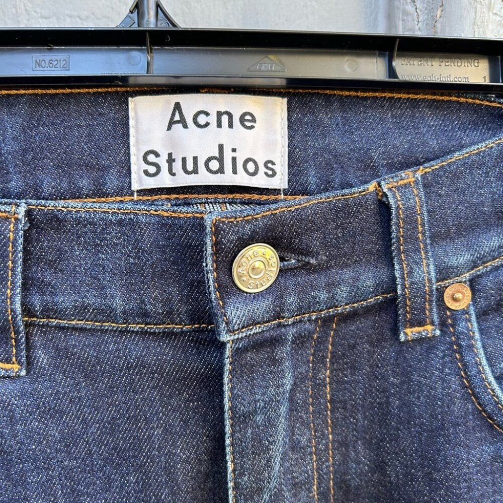 Acne Studios Ace Five Men’s Jeans, size 32/32