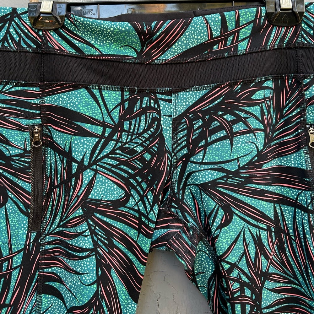 Lululemon Inspire Tight II, size 10