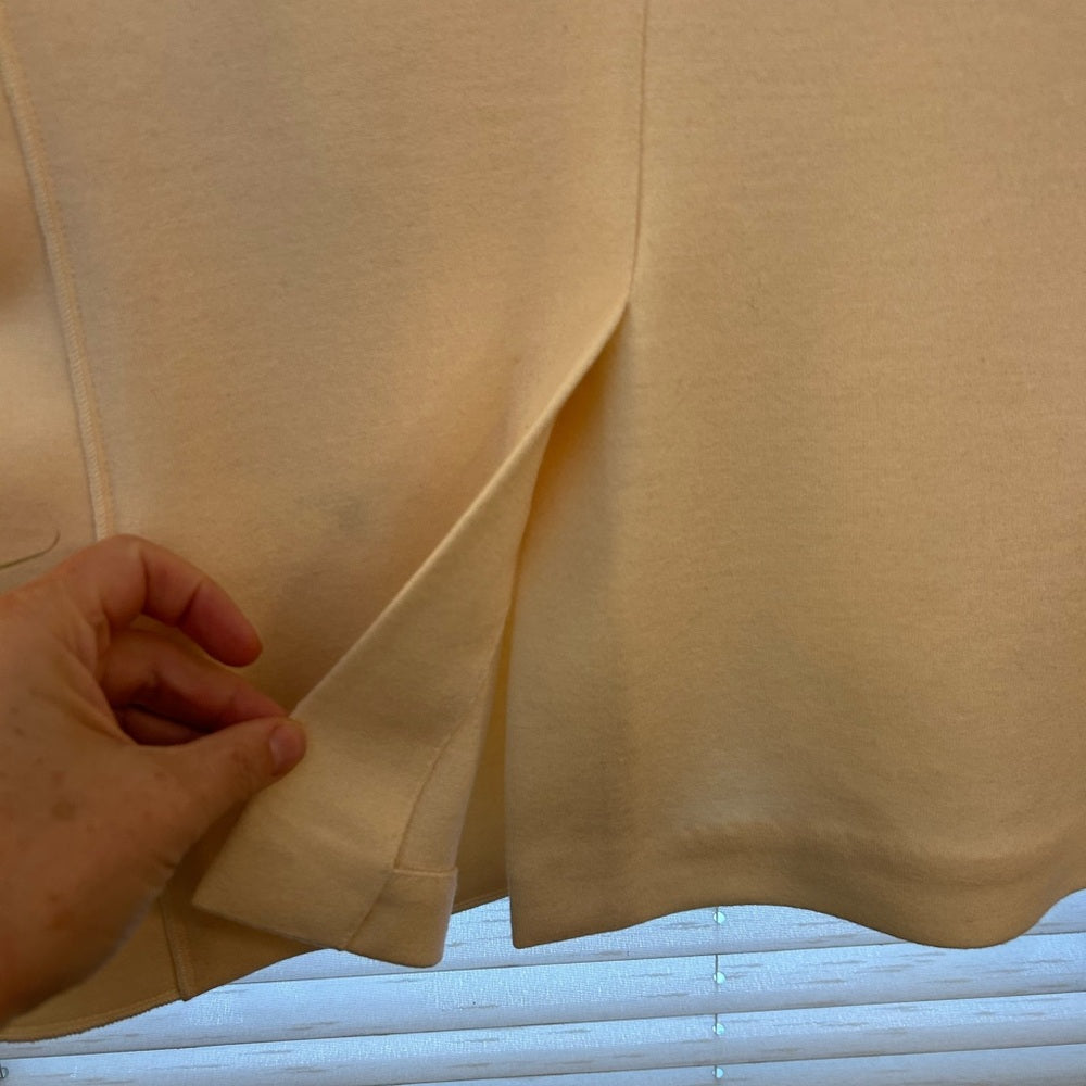 rag & bone Wool Club Blazer, size 12