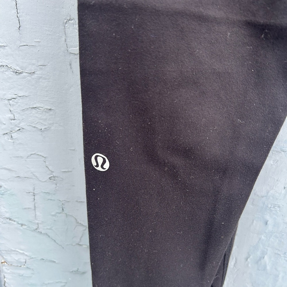Lululemon Astro Wunder Under Pant, size 6