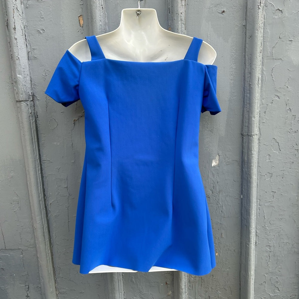 Chiara Boni Off the Shoulder Blouse, size 42