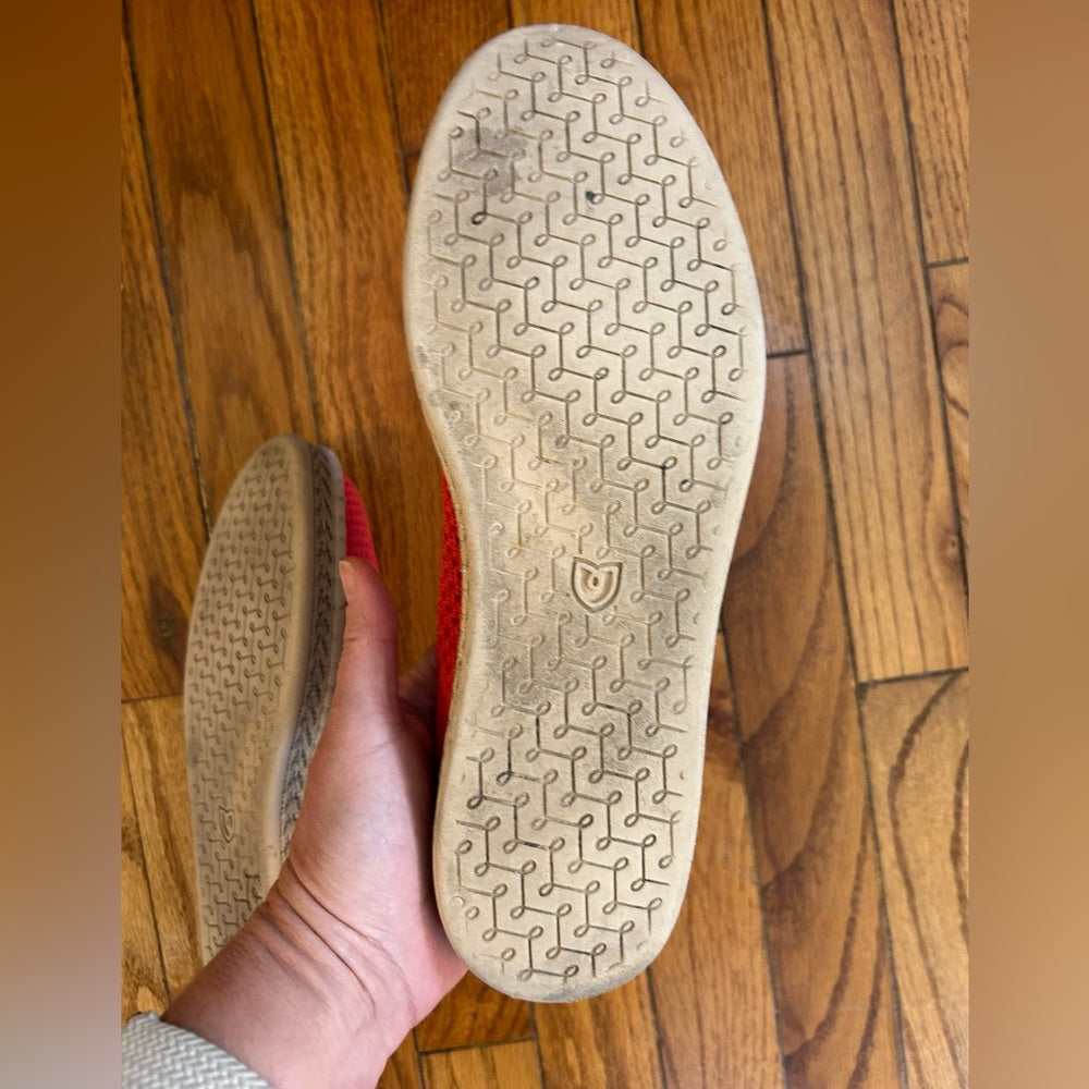 Rothy’s The Espadrille Flats, size 9