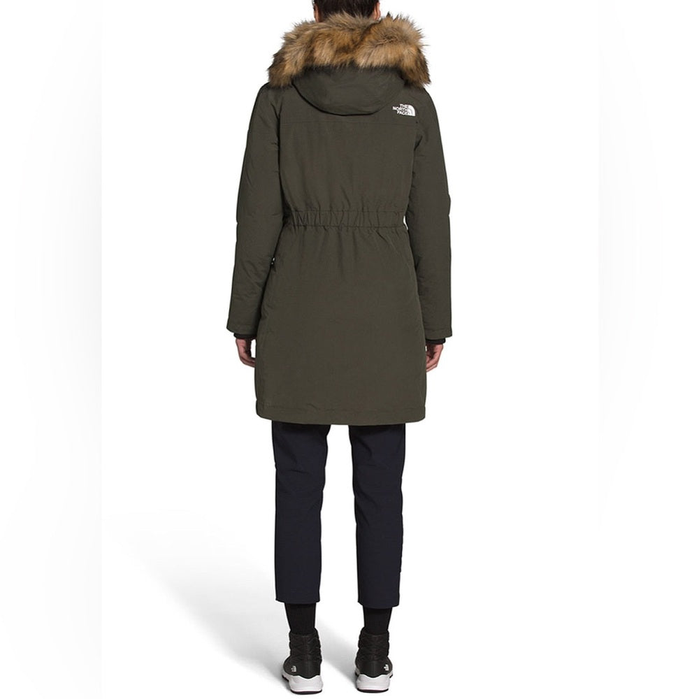 The North Face Women’s Arctic Parka, Small