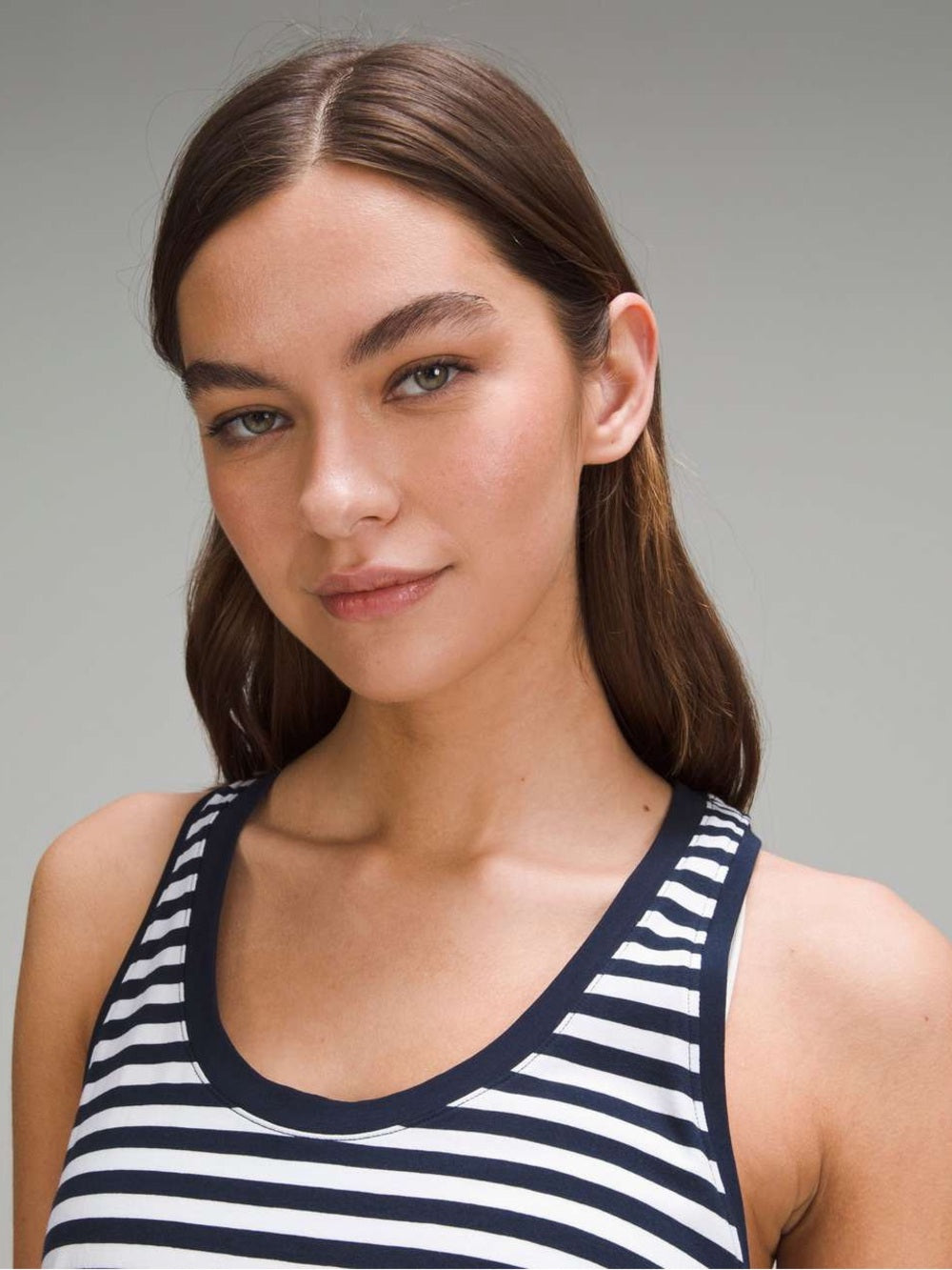Lululemon Striped Love Tank, Approx Size 16