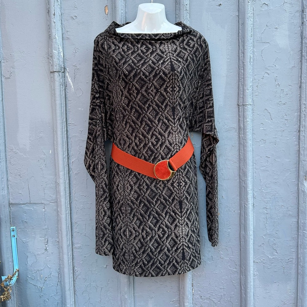 Norma Kamali Kamali Culture Dress, size Small