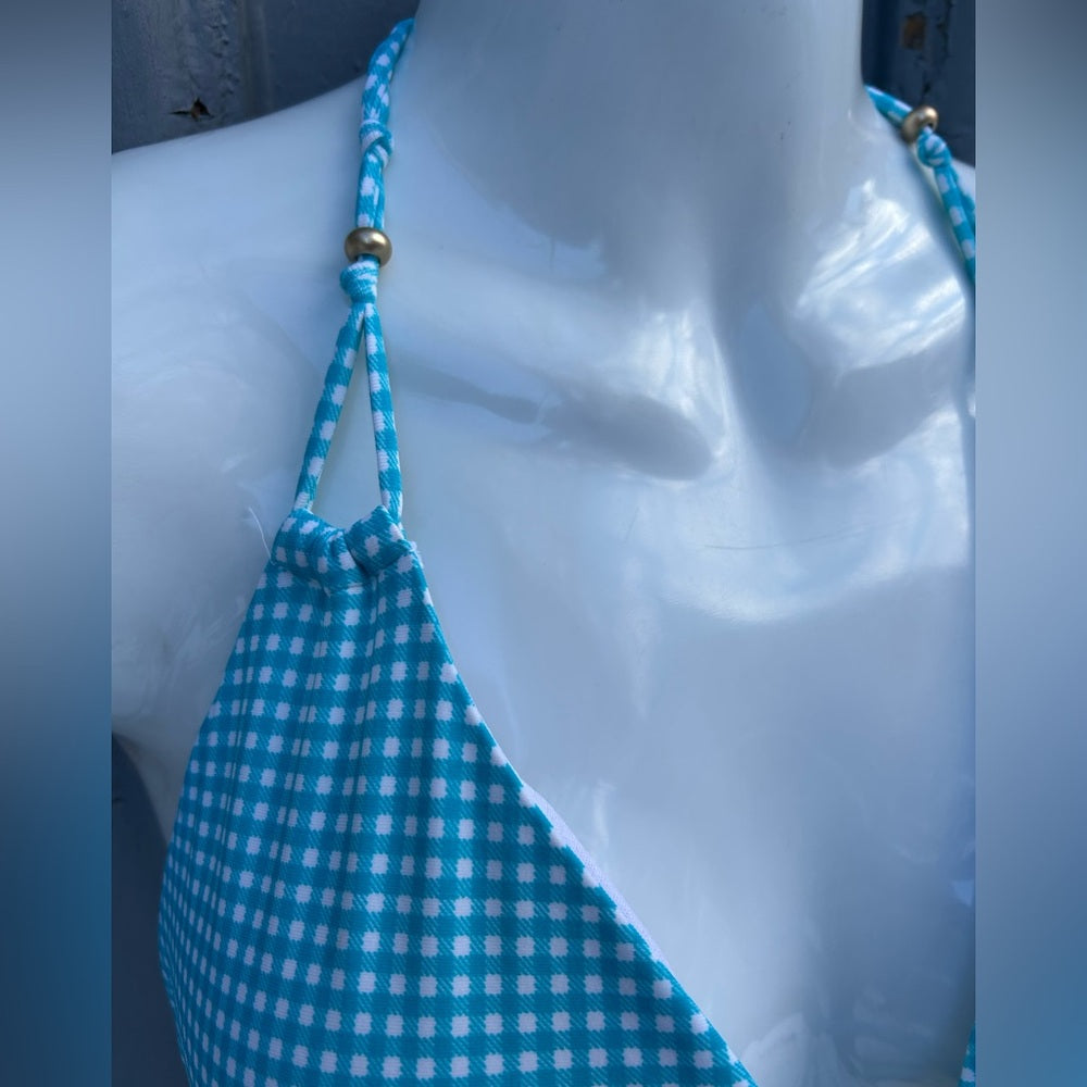 Beach babe Australia bikini, size 12/14, BNWOT