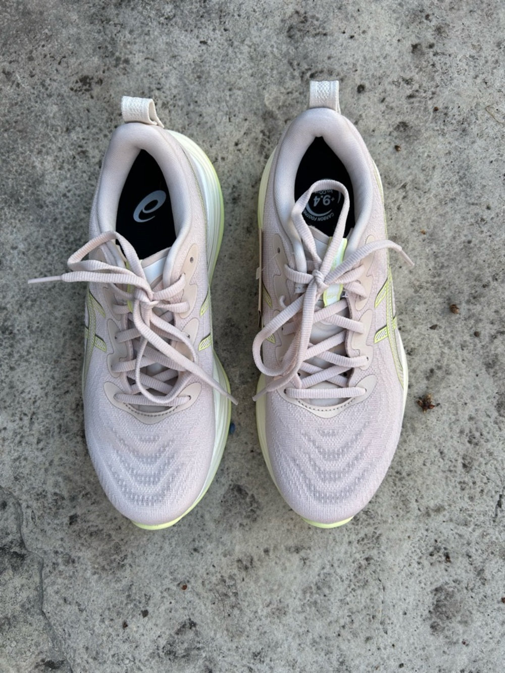 ASICS Women’s Gel-Cumulus 27, BNWT, Size 9