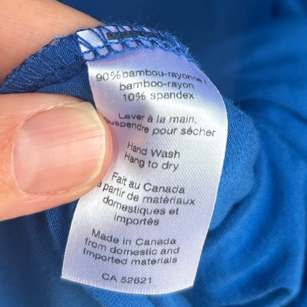 Melow by Melissa Bolduc Adele Skirt/Dress, Large