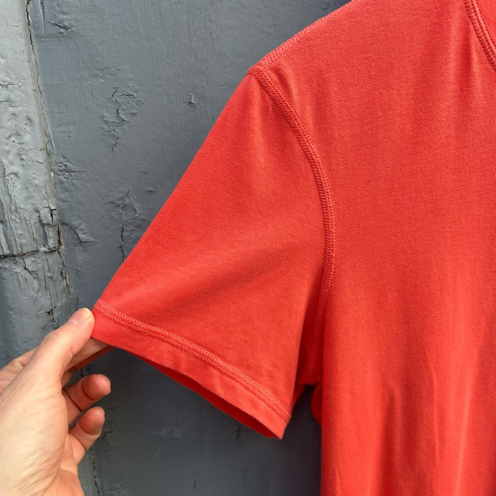 Lululemon Love tee, approx size 6
