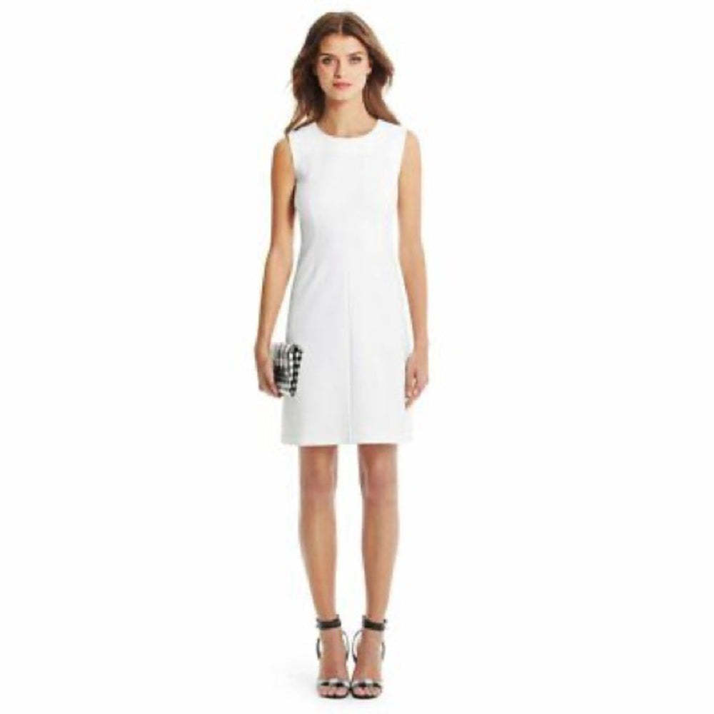 Diane Von Furstenberg Carrie Dress, size 8