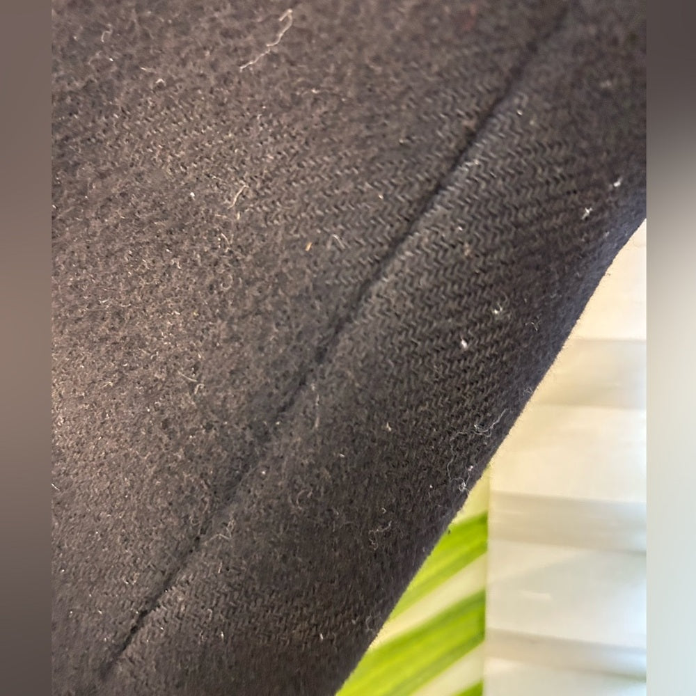 Maje Sirop Wool Coat, size “2” (US6)