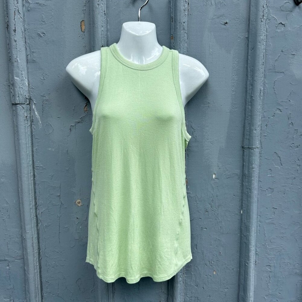 Lululemon Hold Tight Tank Top, size 10