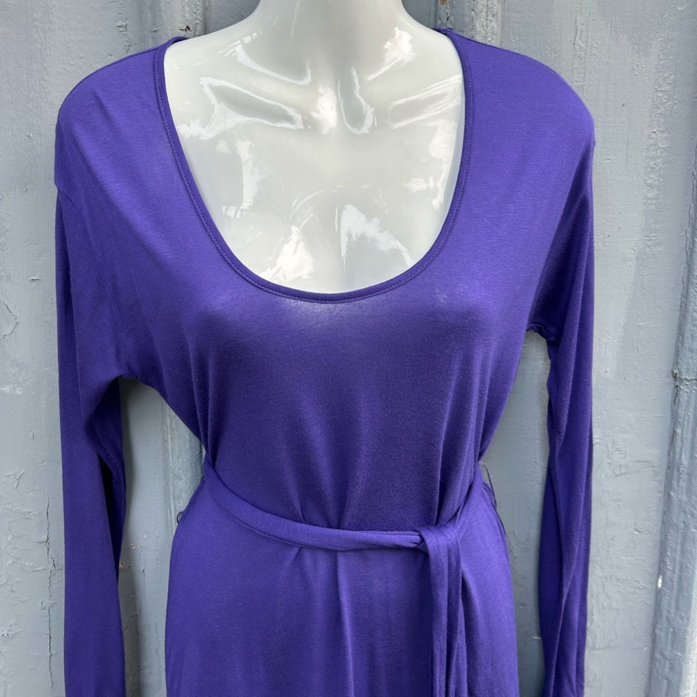 Community T Shirt Dress, size Small