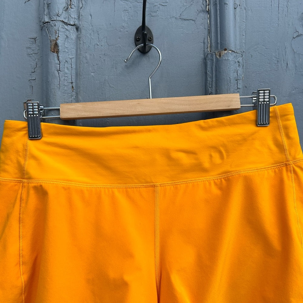 Lululemon Speed up Shorts, size 8T
