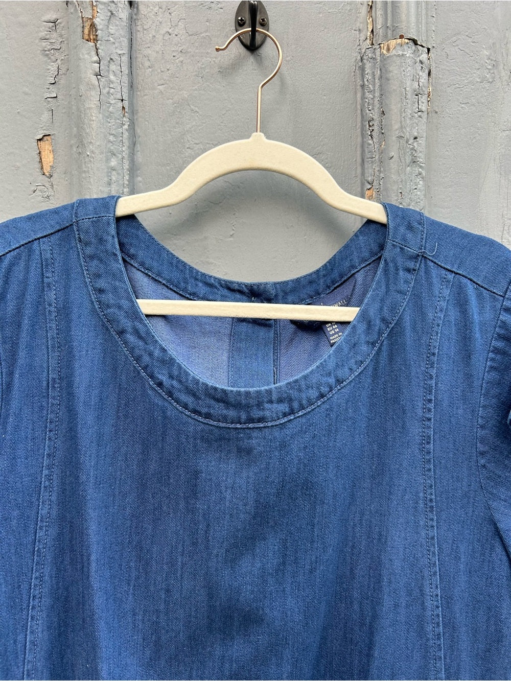 Seasalt Cornwall Gilstone Dress, size 14