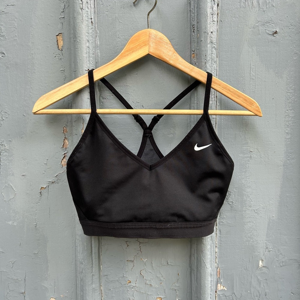 Nike Indy Light Sports Bra, size M
