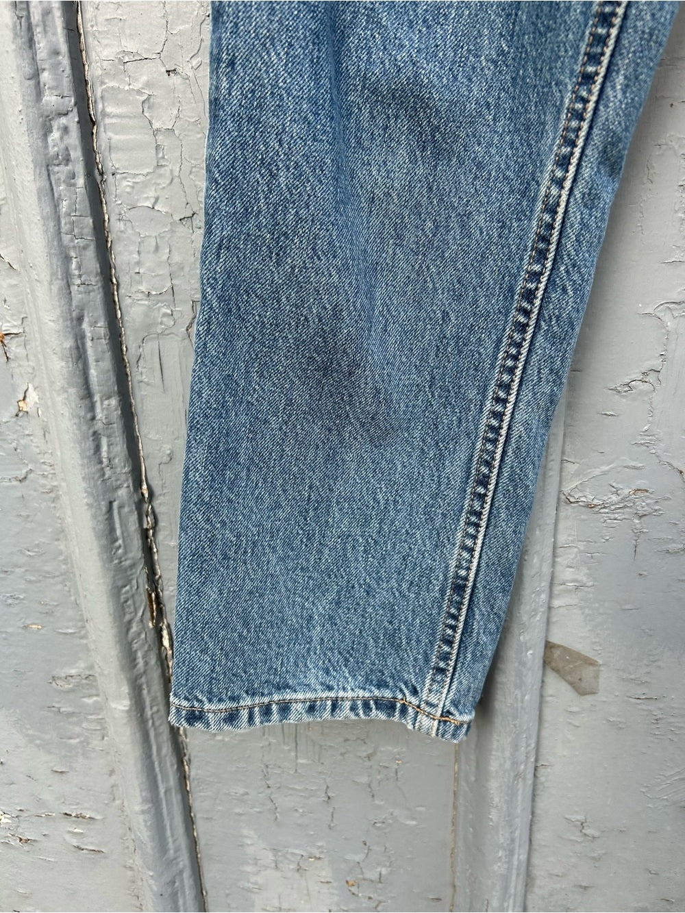 Everlane 90’s Cheeky Jeans, size 27