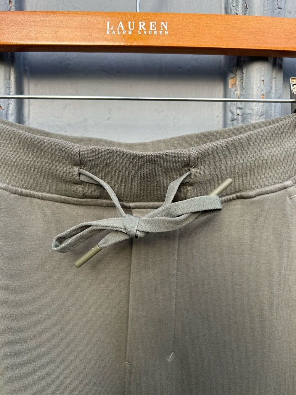 Lululemon Men’s City Sweat Jogger, size XS